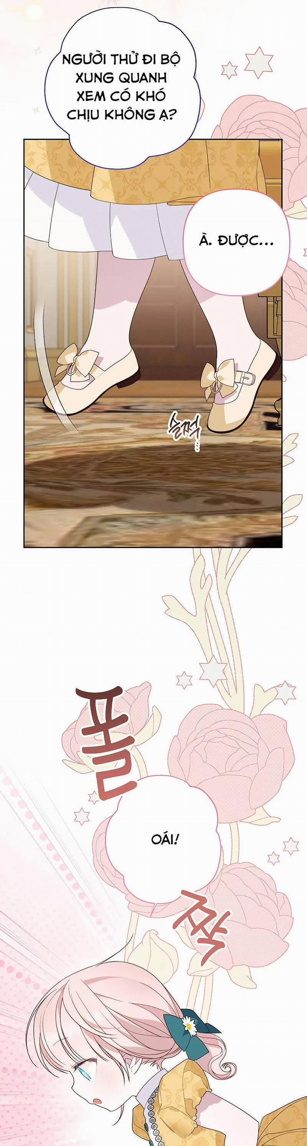 Bạo Chúa Bé Con 64 trang 12