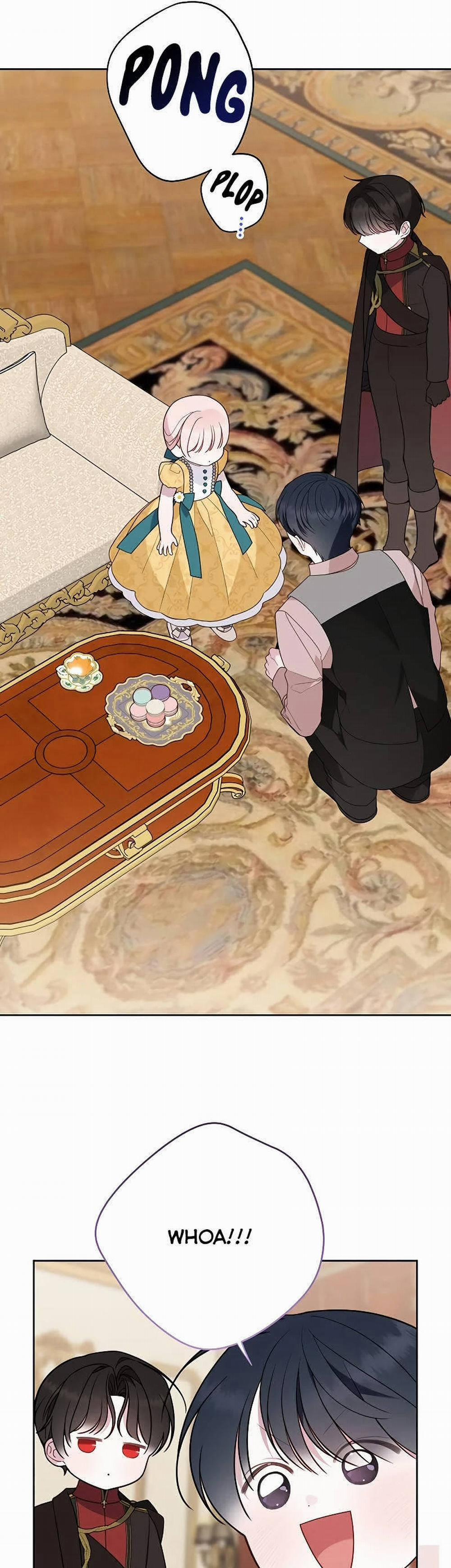 Bạo Chúa Bé Con 64 trang 14