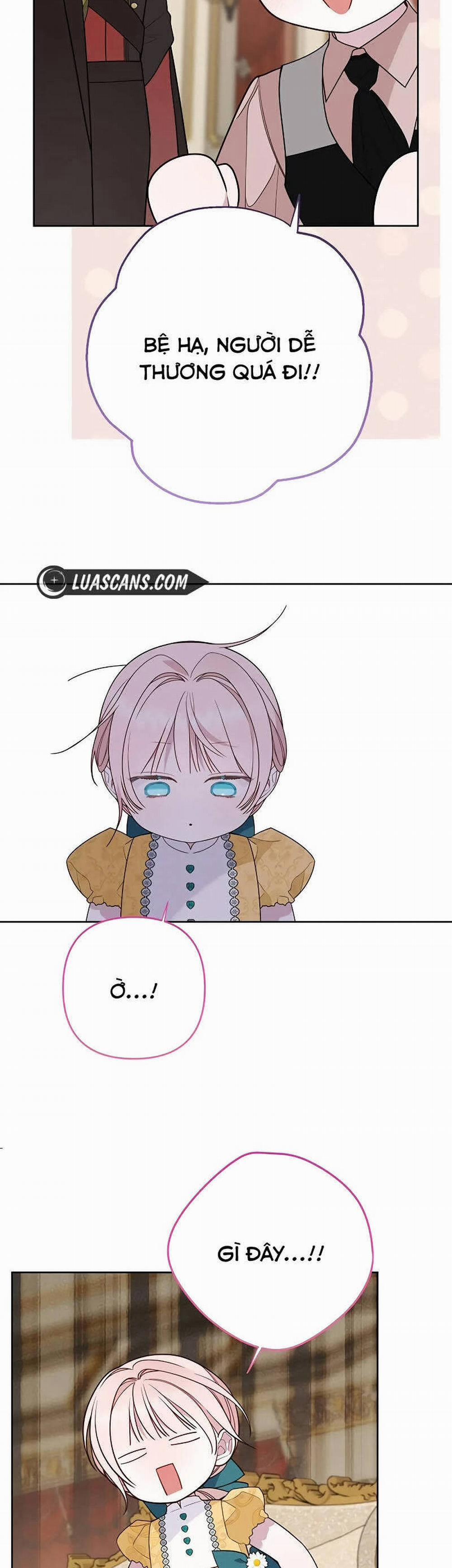 Bạo Chúa Bé Con 64 trang 15