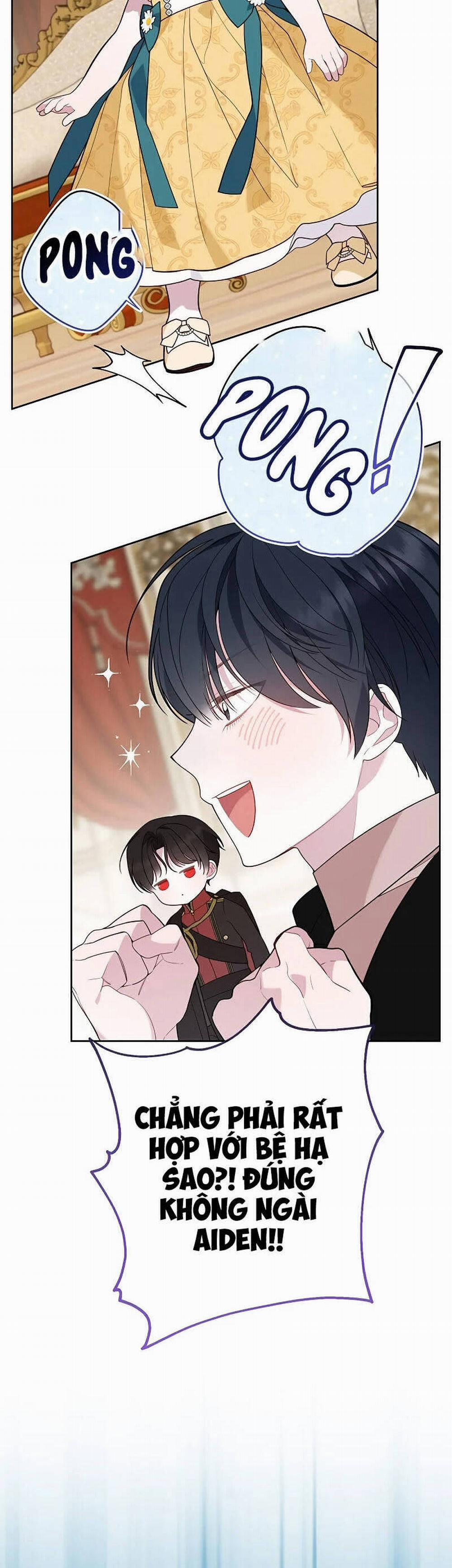 Bạo Chúa Bé Con 64 trang 16