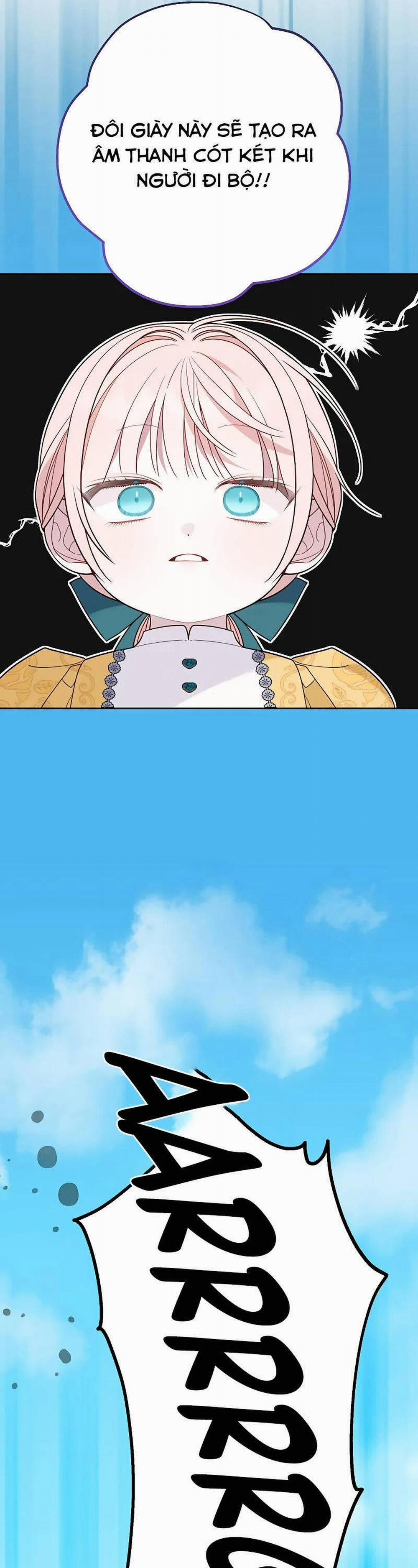 Bạo Chúa Bé Con 64 trang 17