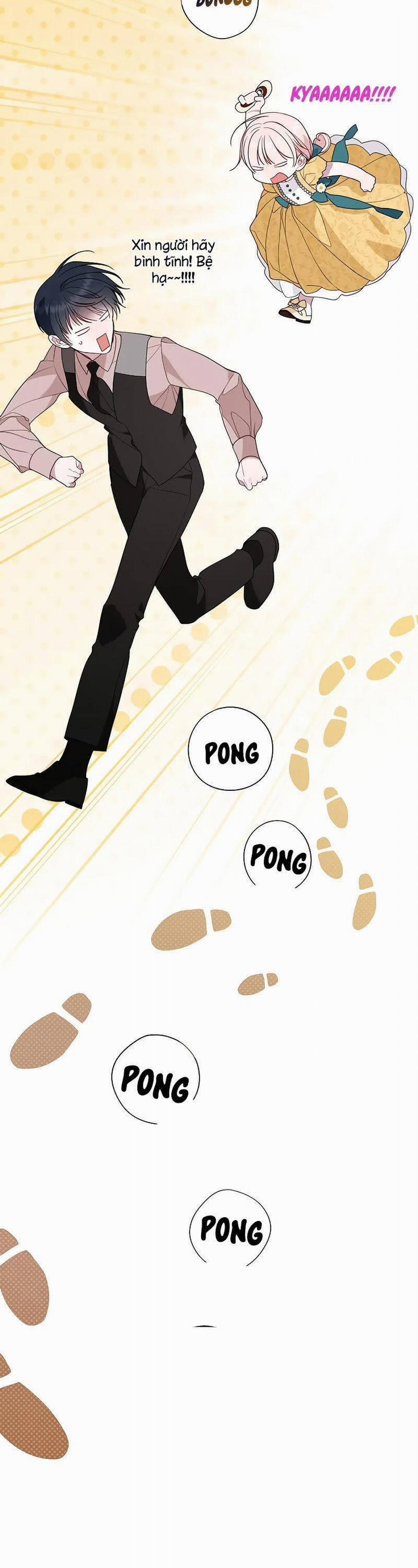 Bạo Chúa Bé Con 64 trang 19