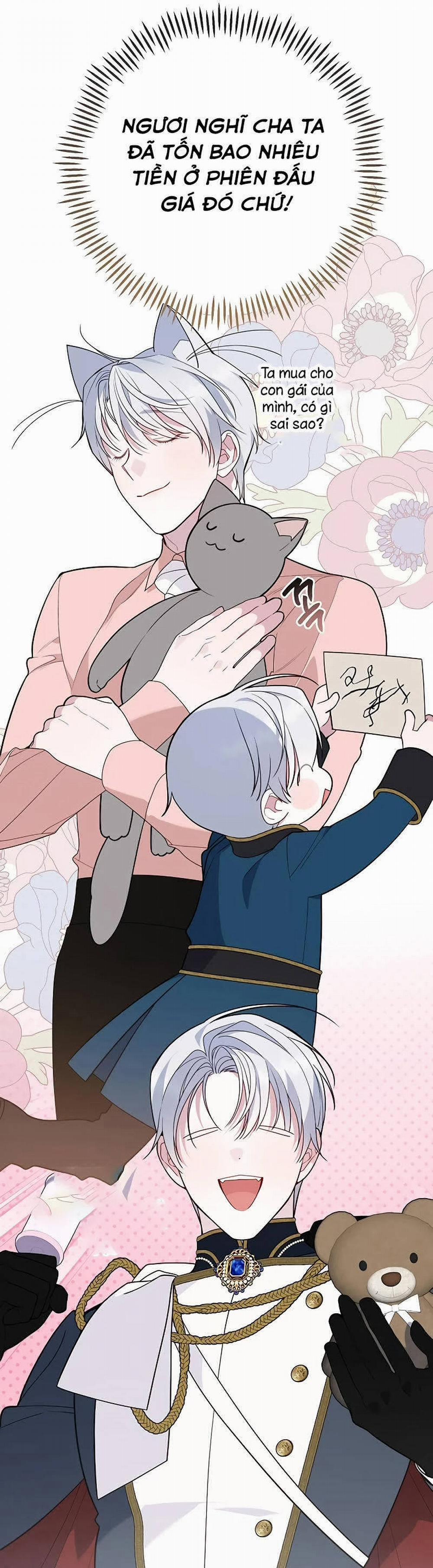 Bạo Chúa Bé Con 64 trang 2