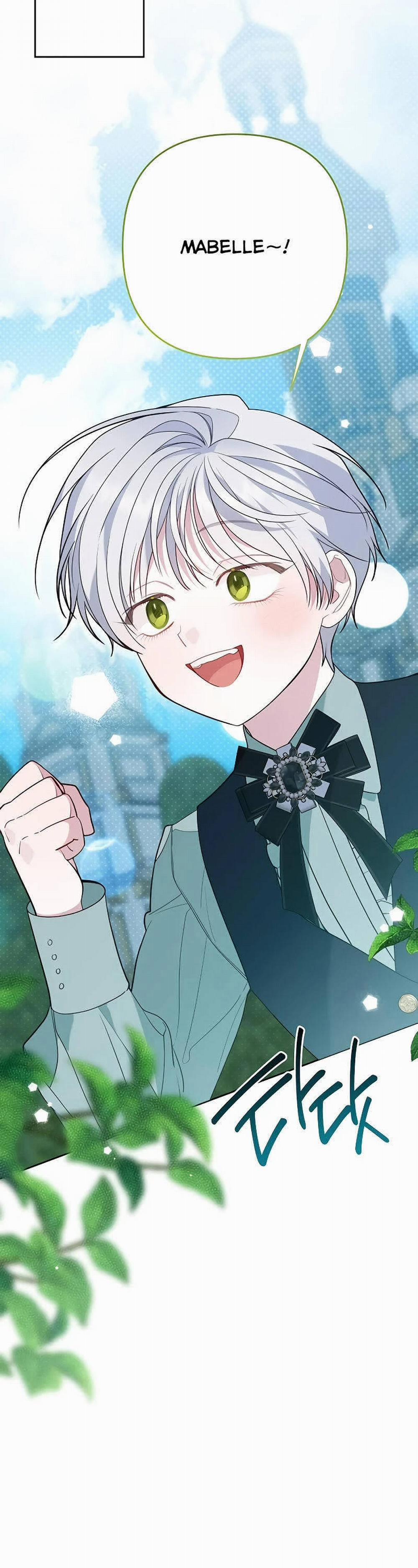 Bạo Chúa Bé Con 64 trang 21