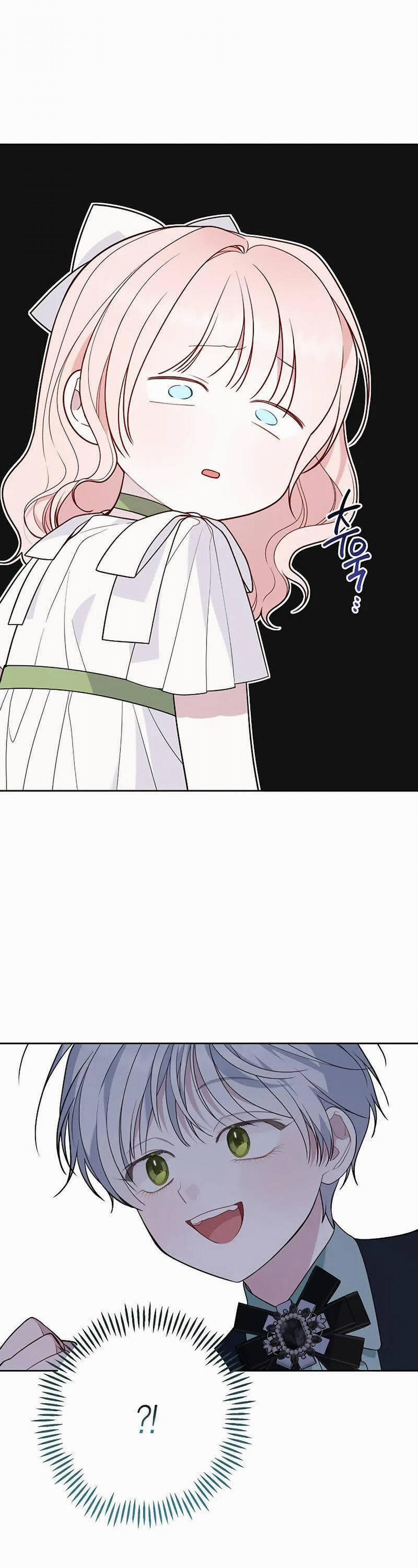 Bạo Chúa Bé Con 64 trang 22