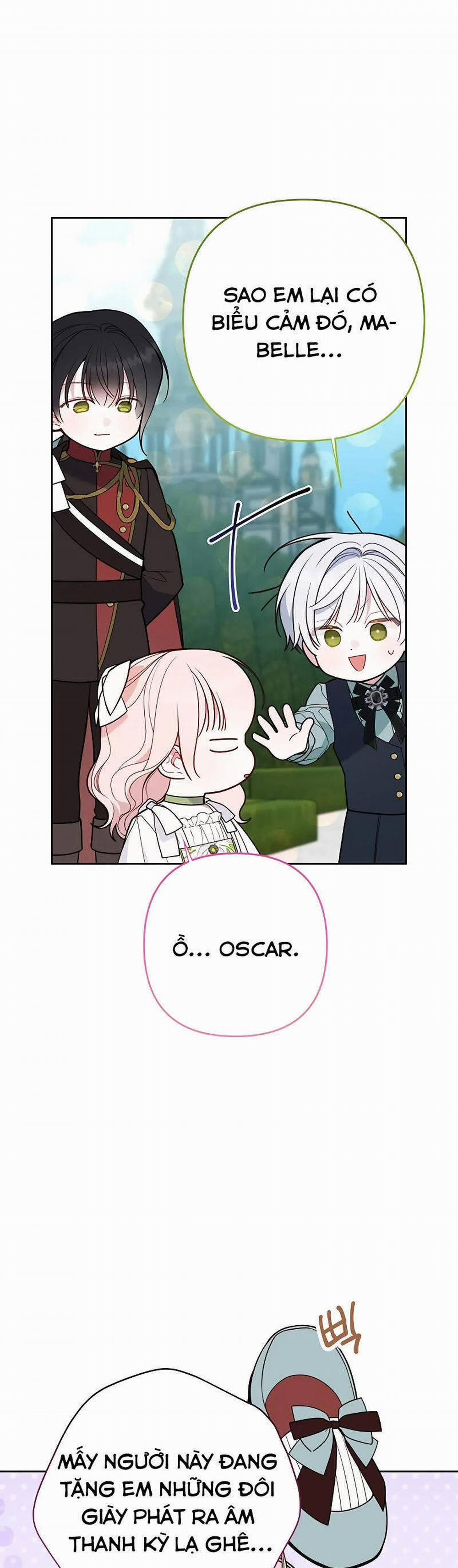 Bạo Chúa Bé Con 64 trang 23