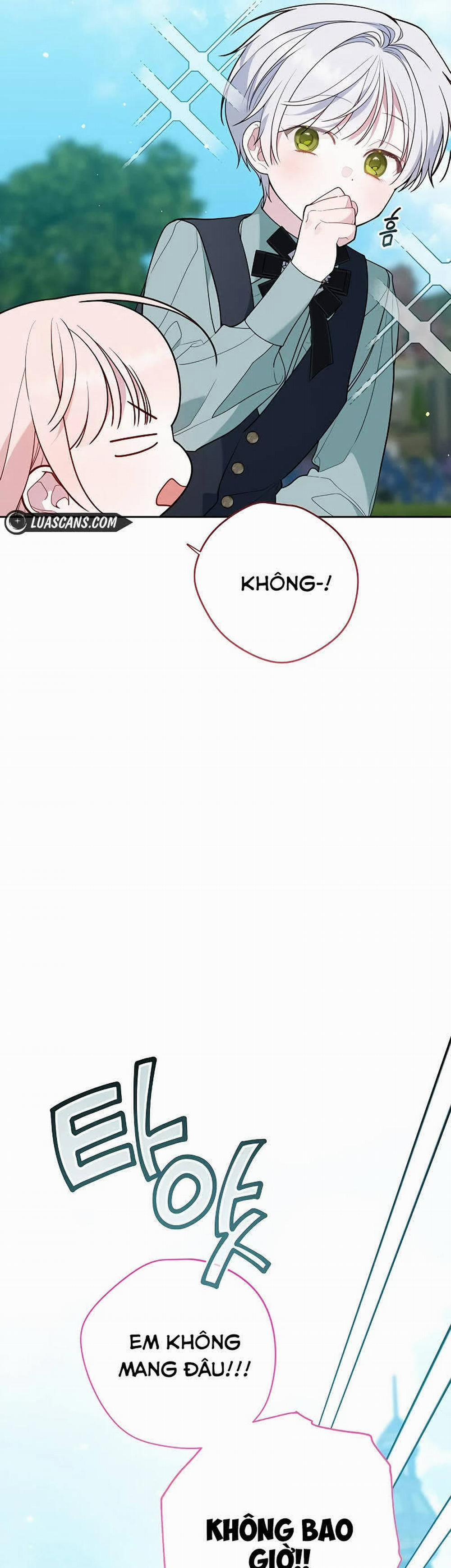 Bạo Chúa Bé Con 64 trang 26