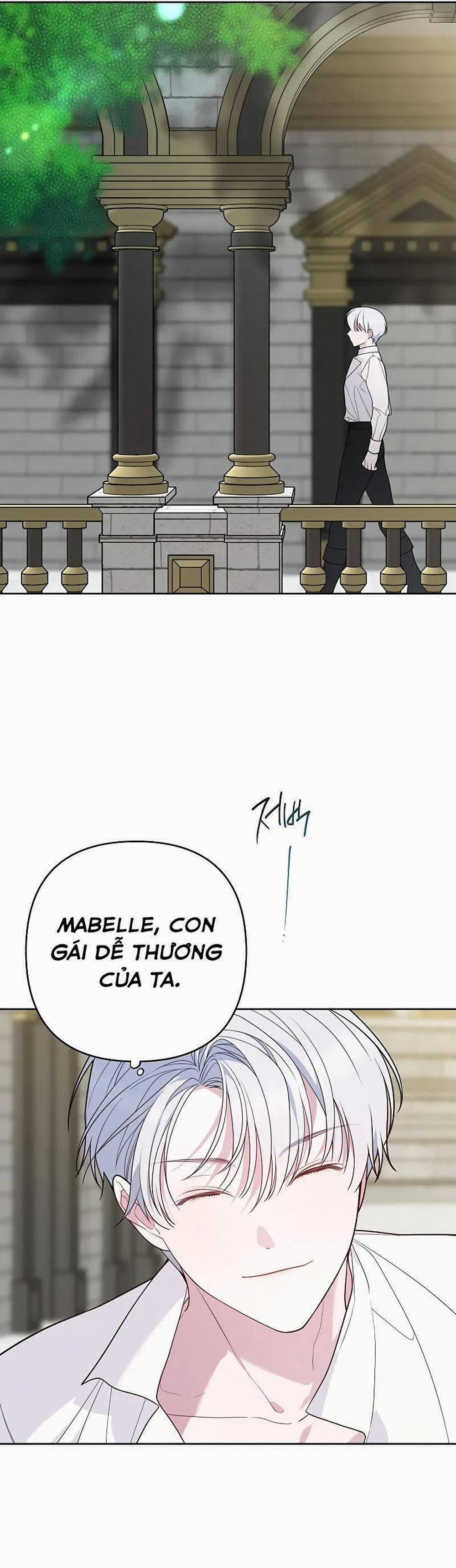 Bạo Chúa Bé Con 64 trang 29