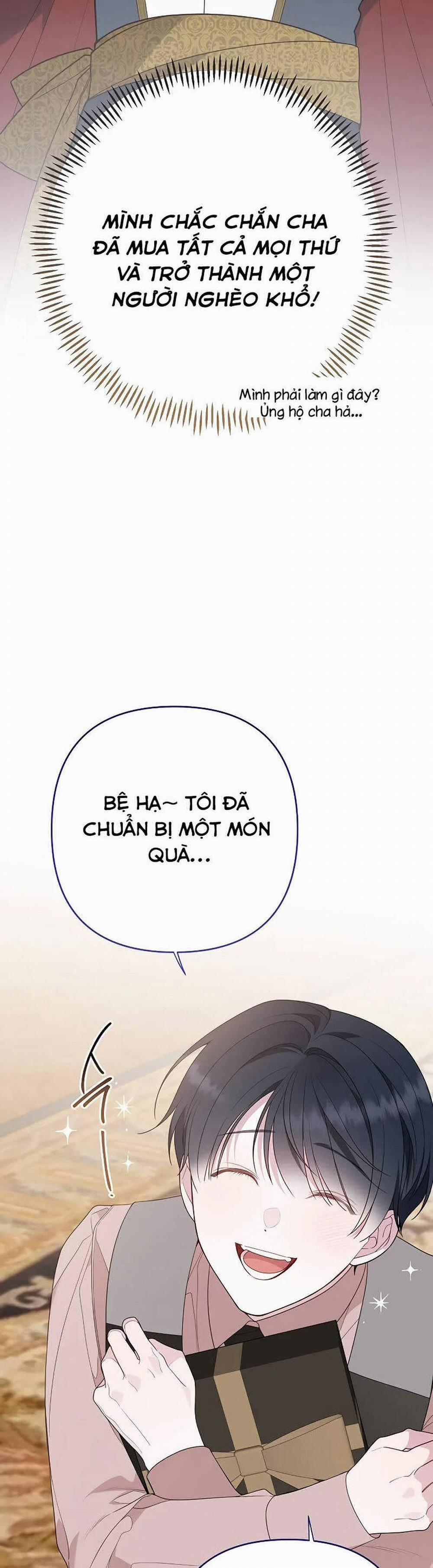 Bạo Chúa Bé Con 64 trang 3