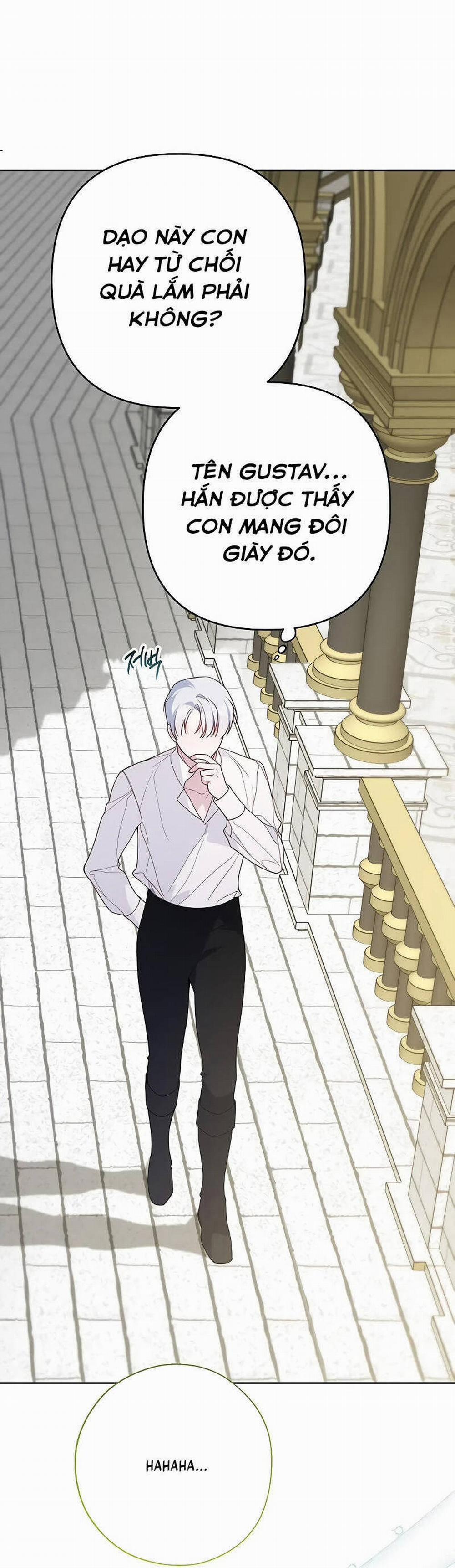 Bạo Chúa Bé Con 64 trang 30