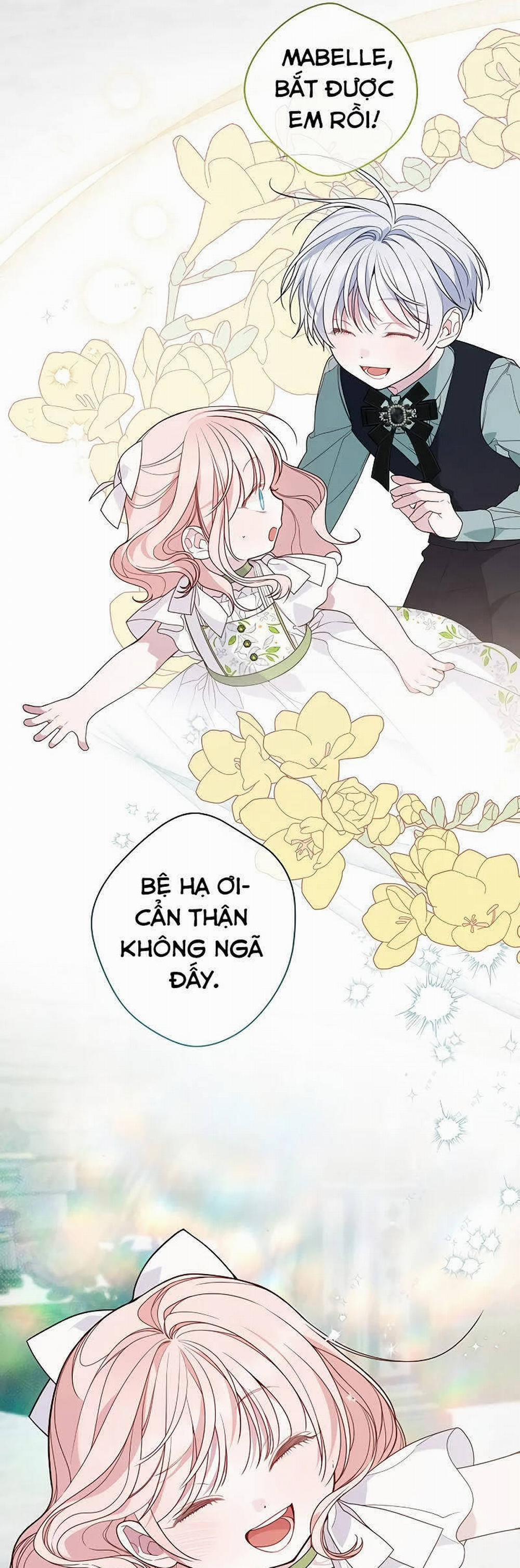 Bạo Chúa Bé Con 64 trang 32