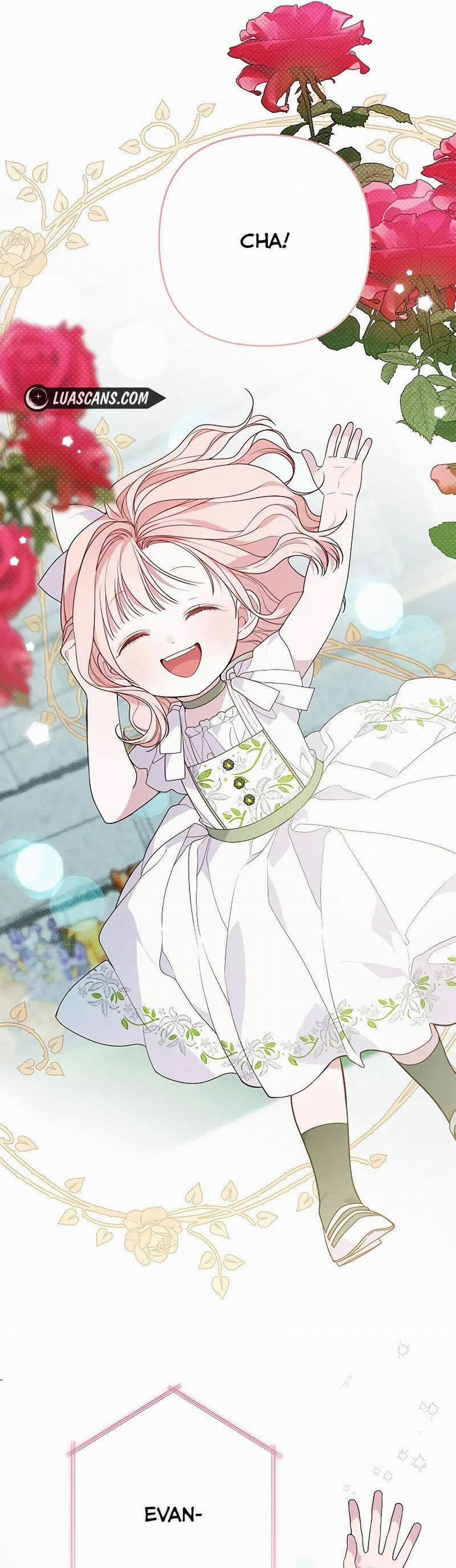 Bạo Chúa Bé Con 64 trang 35