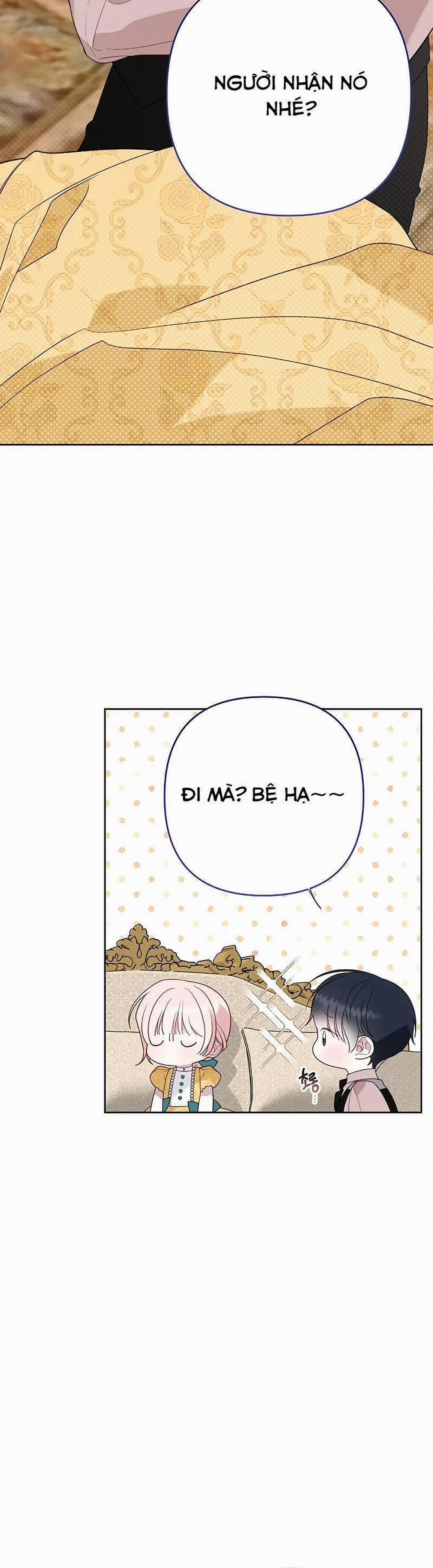 Bạo Chúa Bé Con 64 trang 4