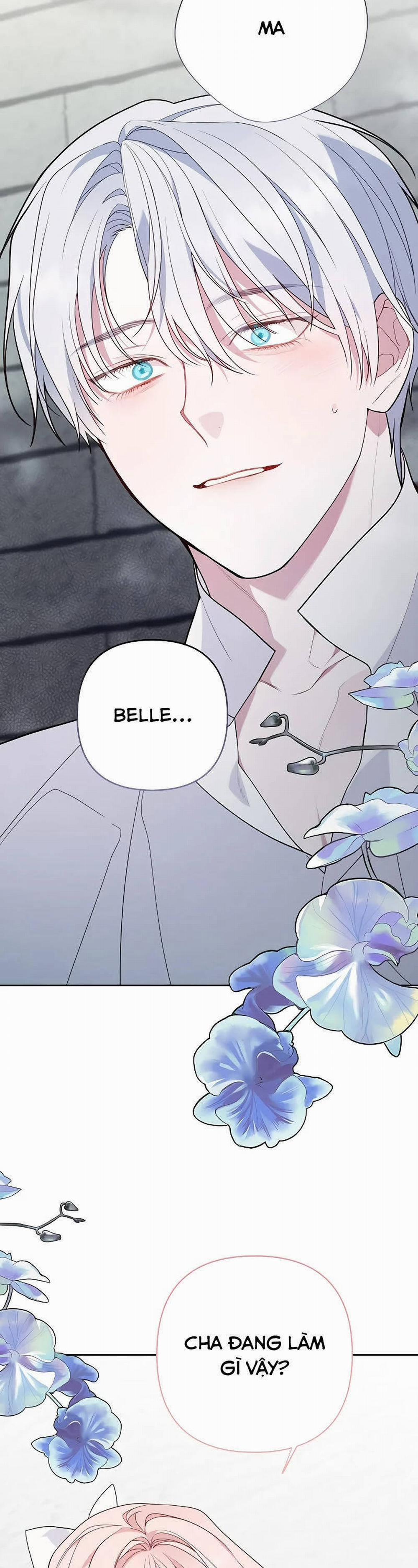 Bạo Chúa Bé Con 64 trang 41