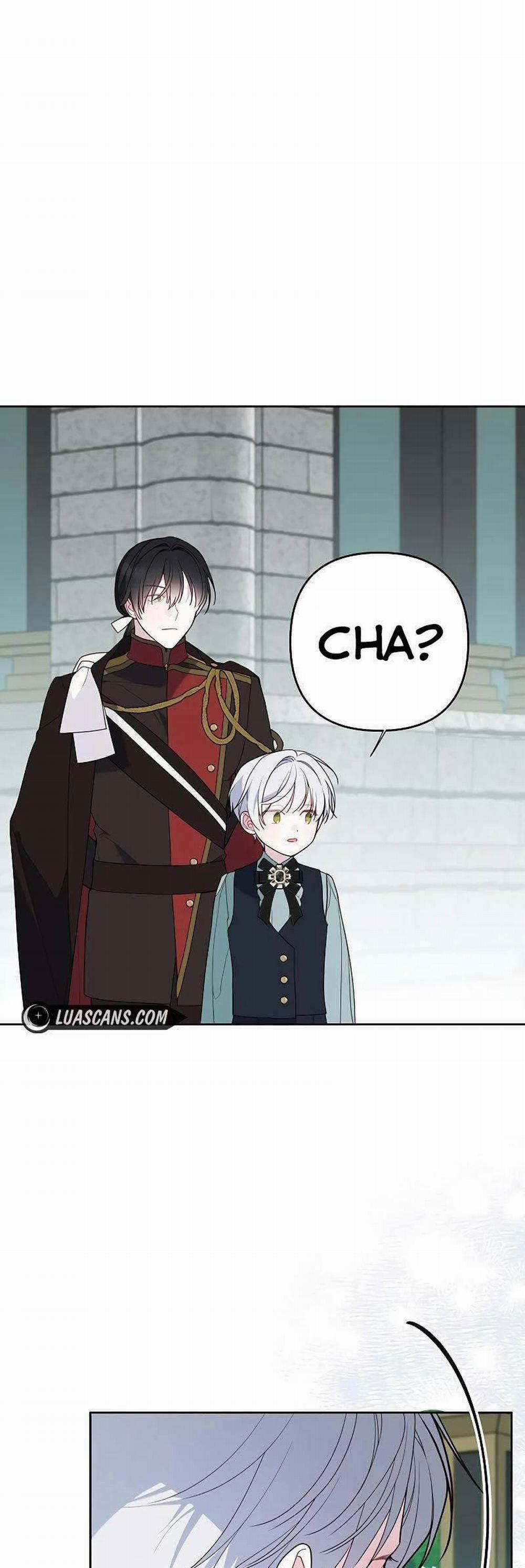 Bạo Chúa Bé Con 64 trang 43