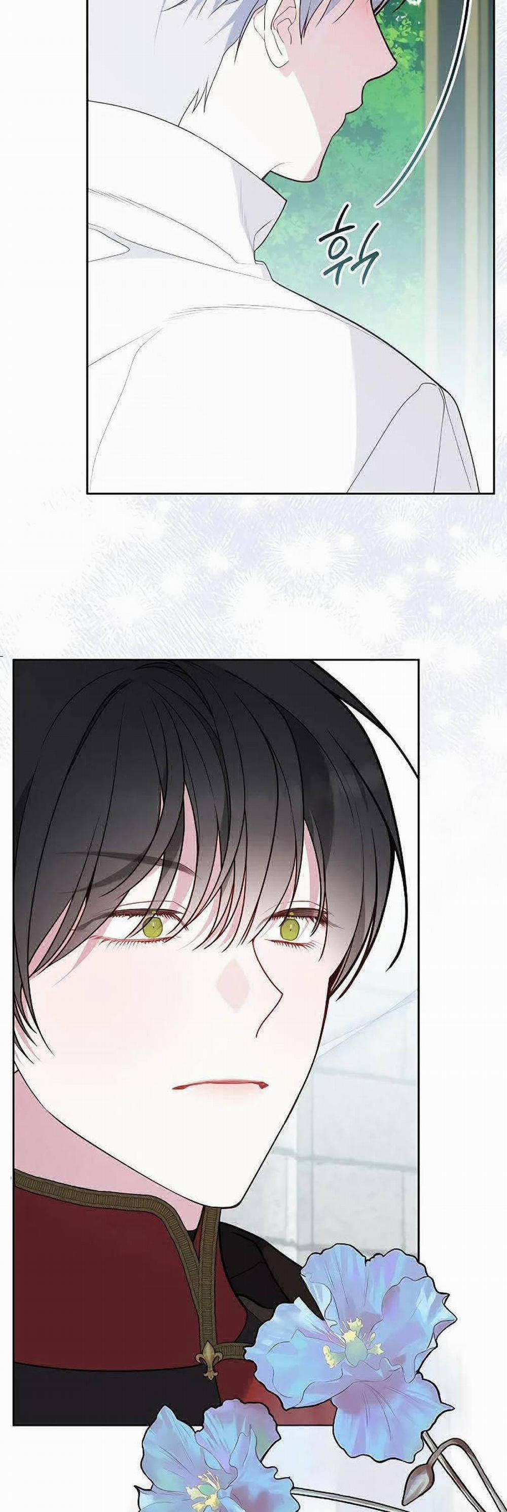 Bạo Chúa Bé Con 64 trang 44