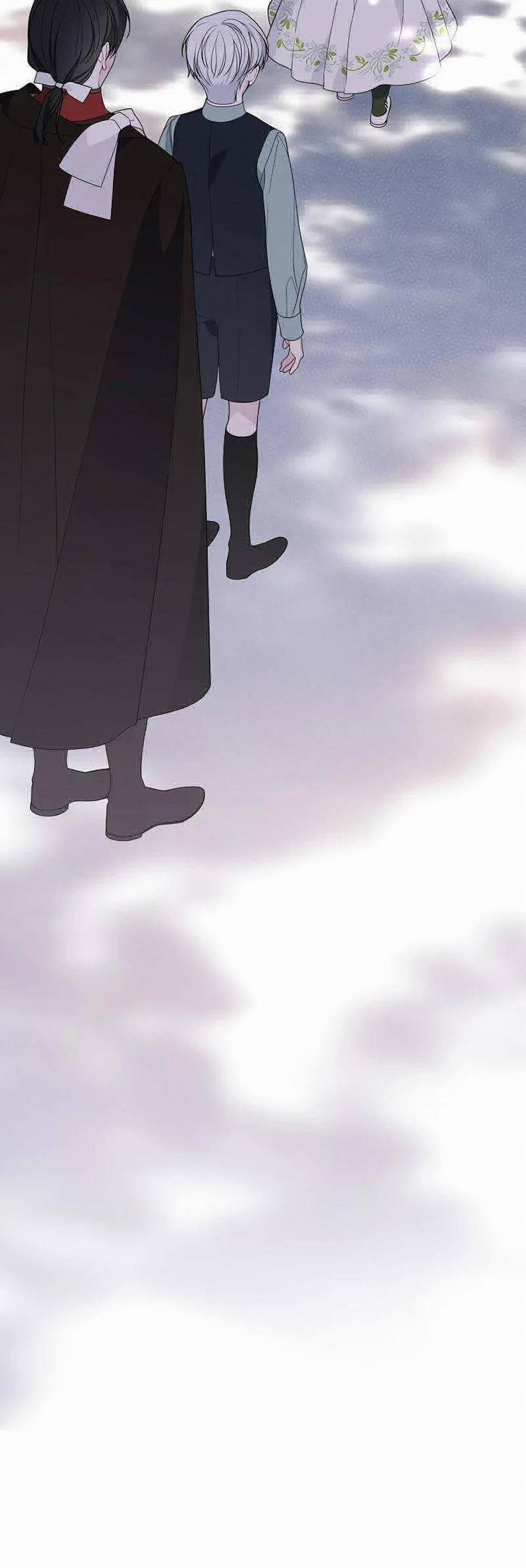 Bạo Chúa Bé Con 64 trang 46