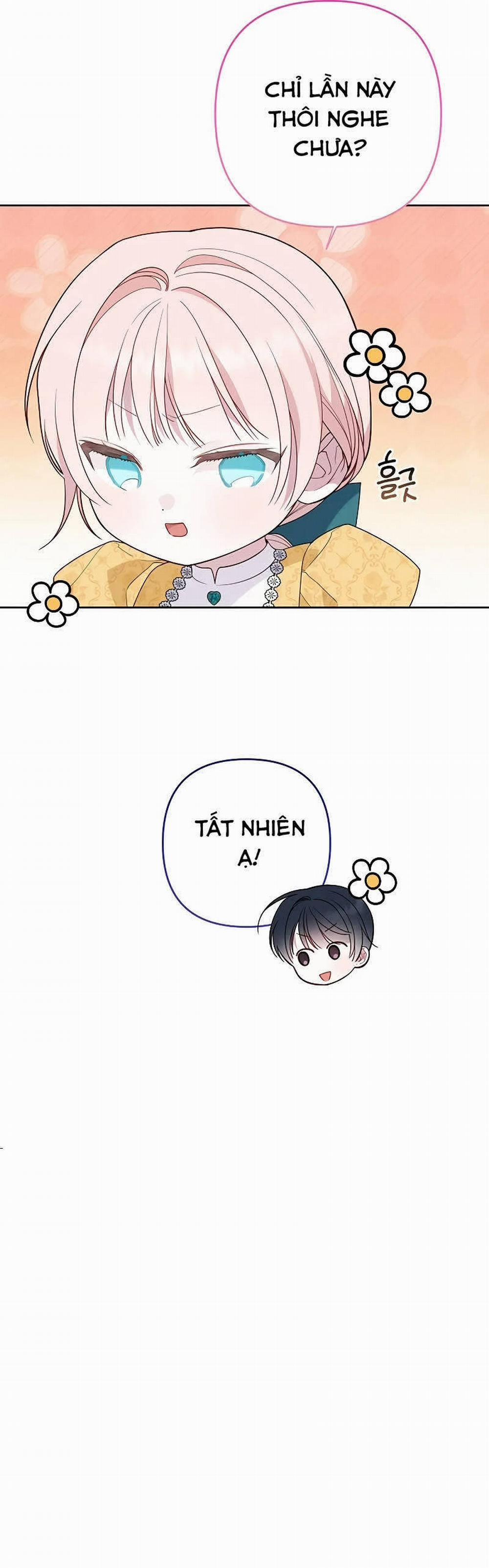 Bạo Chúa Bé Con 64 trang 5