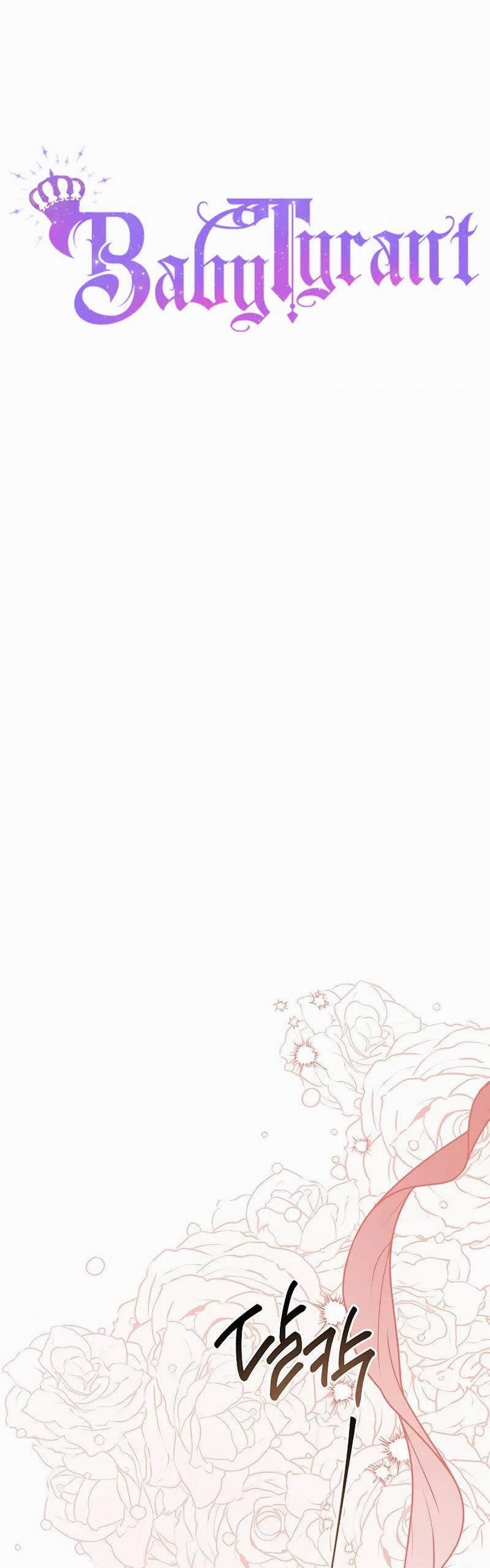 Bạo Chúa Bé Con 64 trang 6