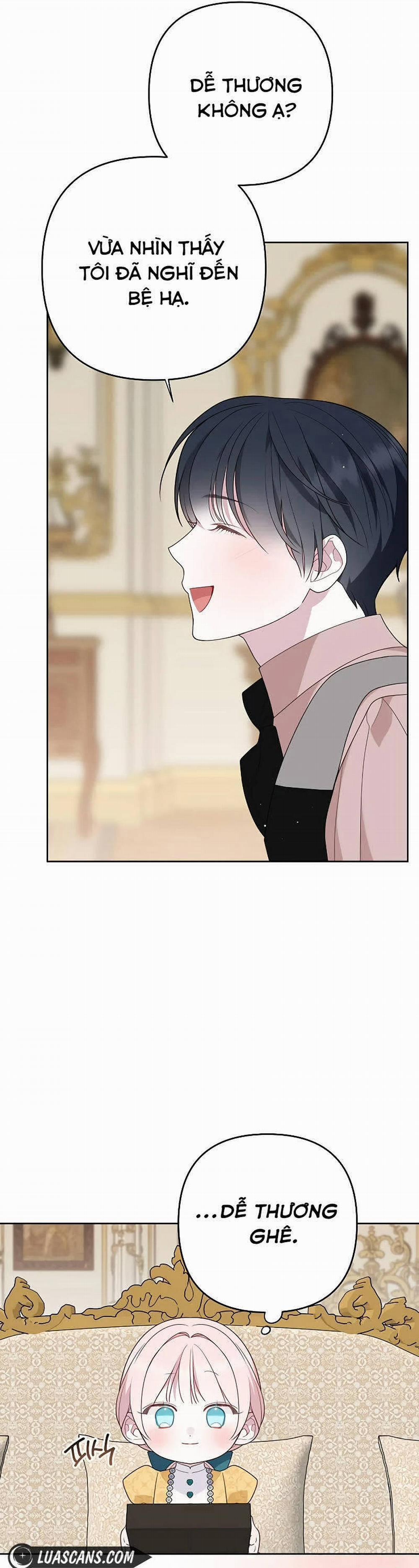 Bạo Chúa Bé Con 64 trang 8