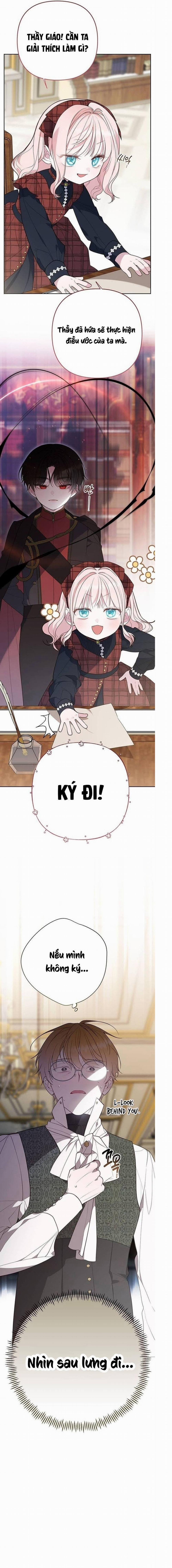 Bạo Chúa Bé Con 65 trang 9