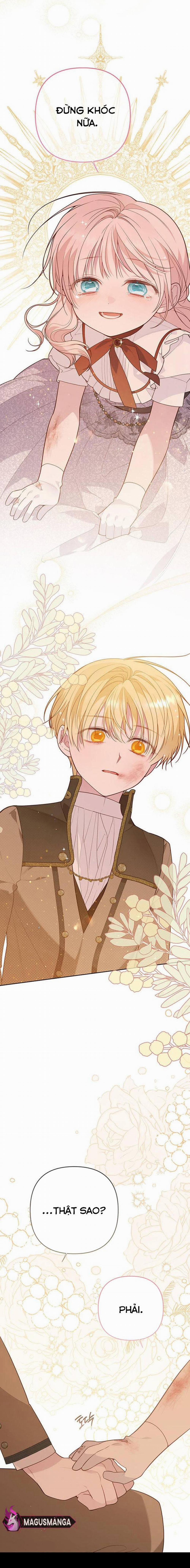 Bạo Chúa Bé Con 68 trang 7