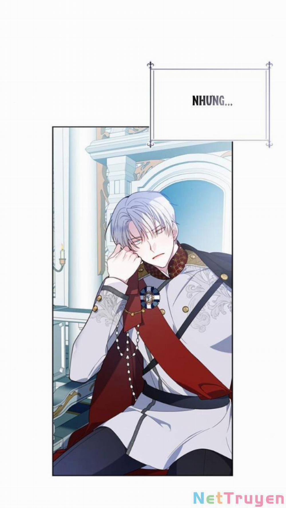 Bạo Chúa Bé Con 7.1 trang 16