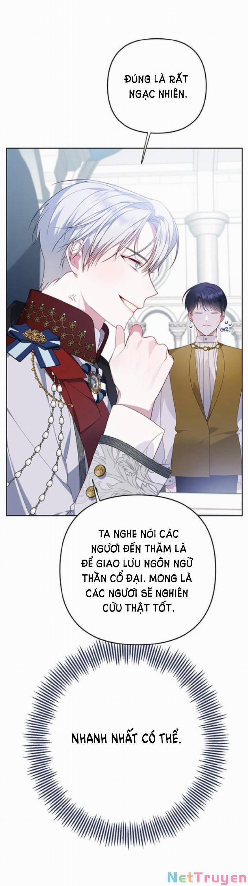 Bạo Chúa Bé Con 7.1 trang 19