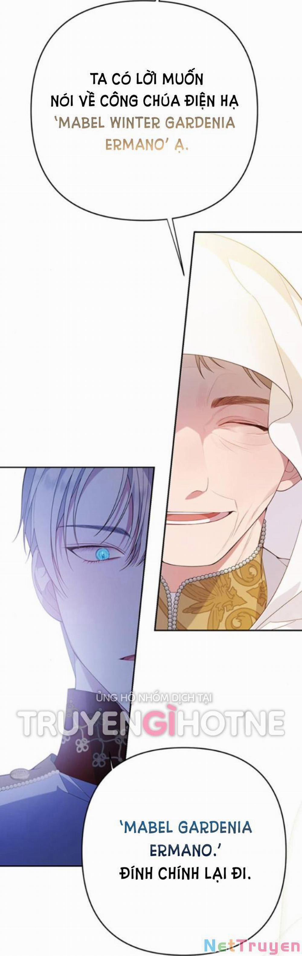 Bạo Chúa Bé Con 7.1 trang 21