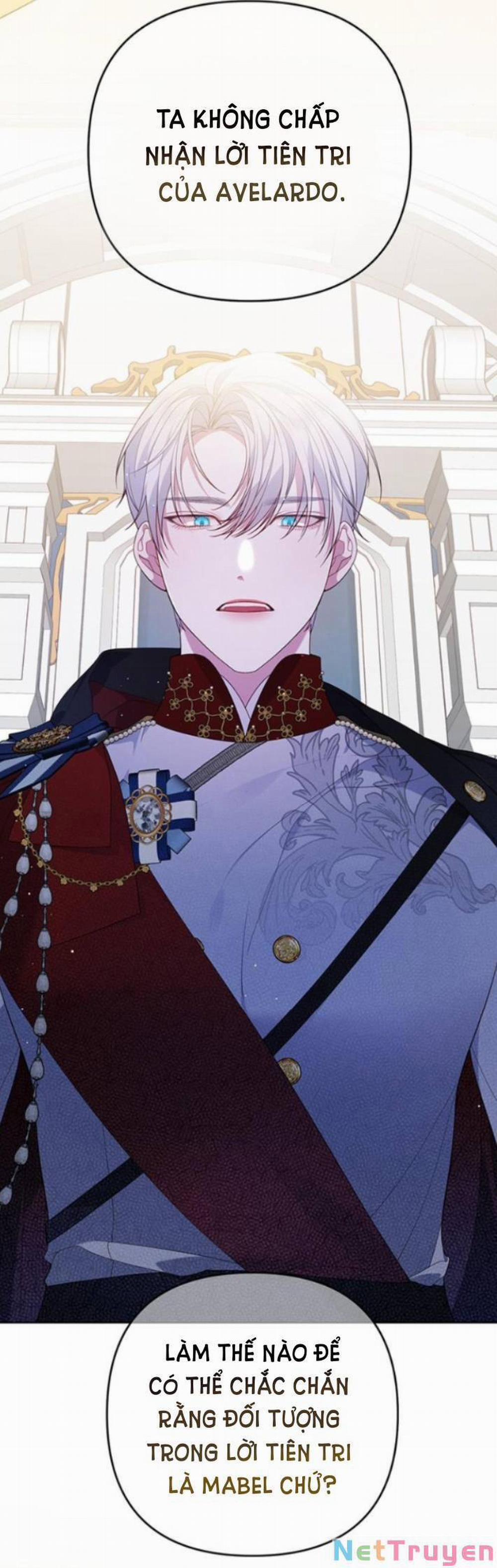 Bạo Chúa Bé Con 7.1 trang 24