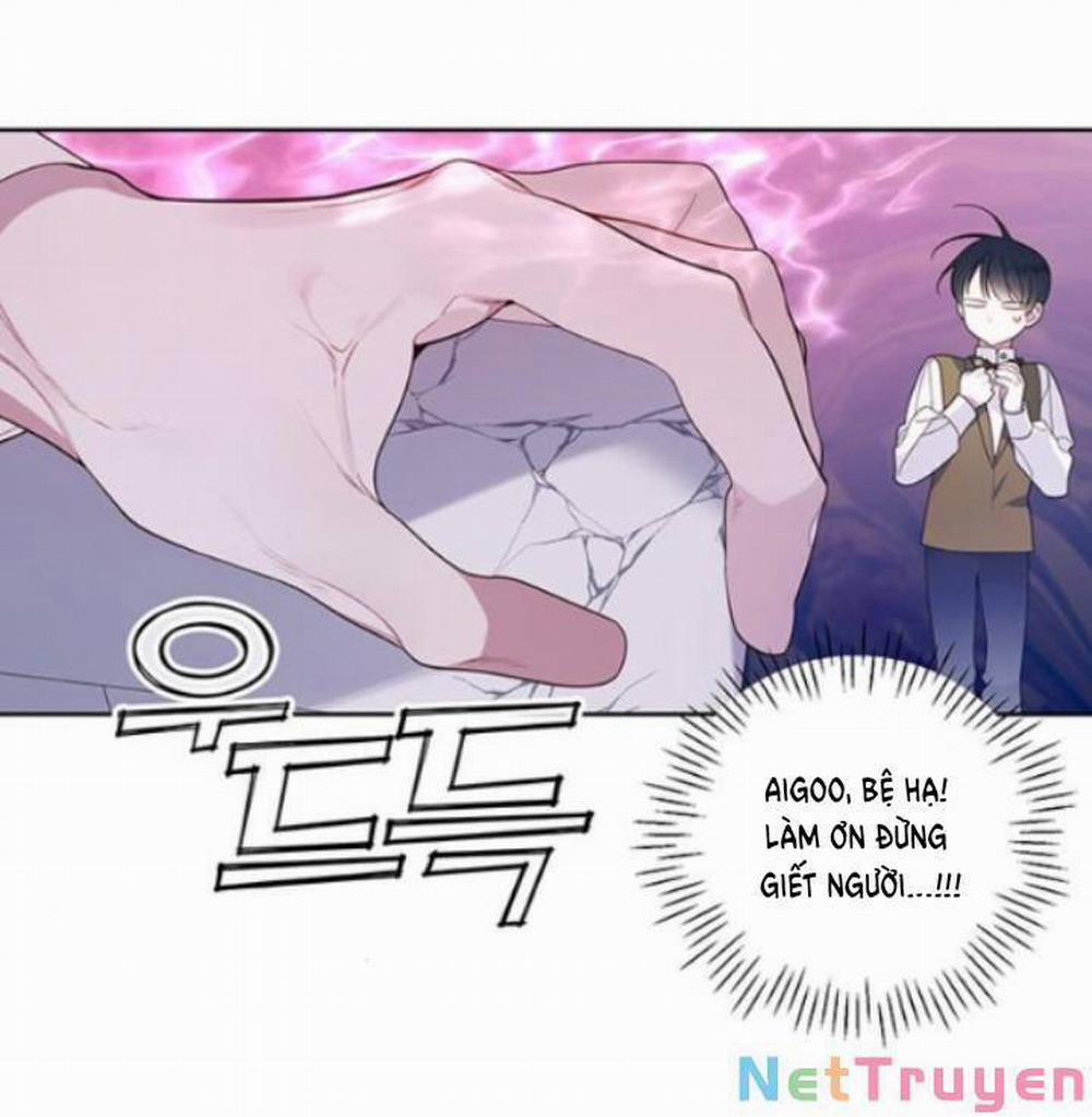 Bạo Chúa Bé Con 7.1 trang 27