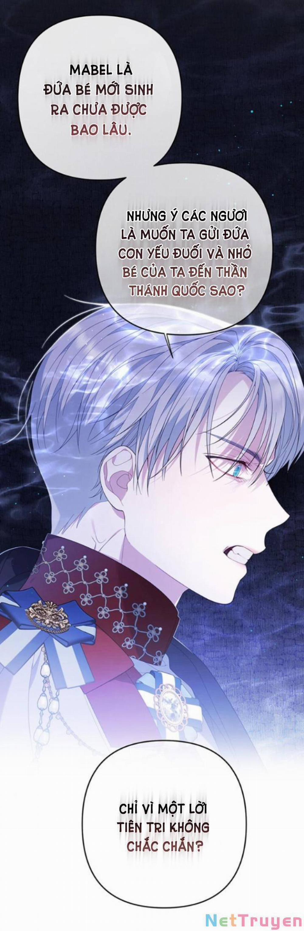 Bạo Chúa Bé Con 7.1 trang 29