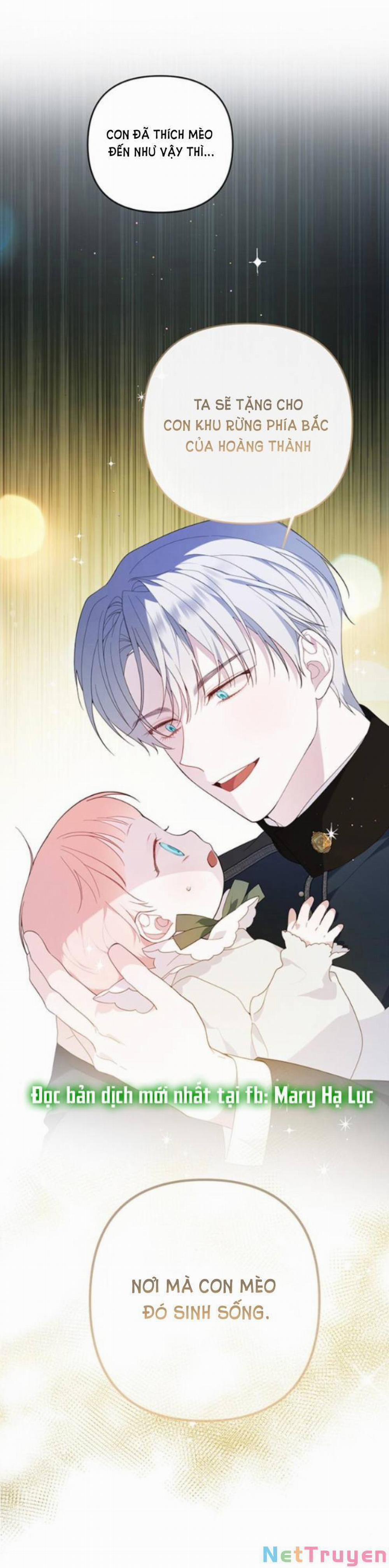 Bạo Chúa Bé Con 7.1 trang 3