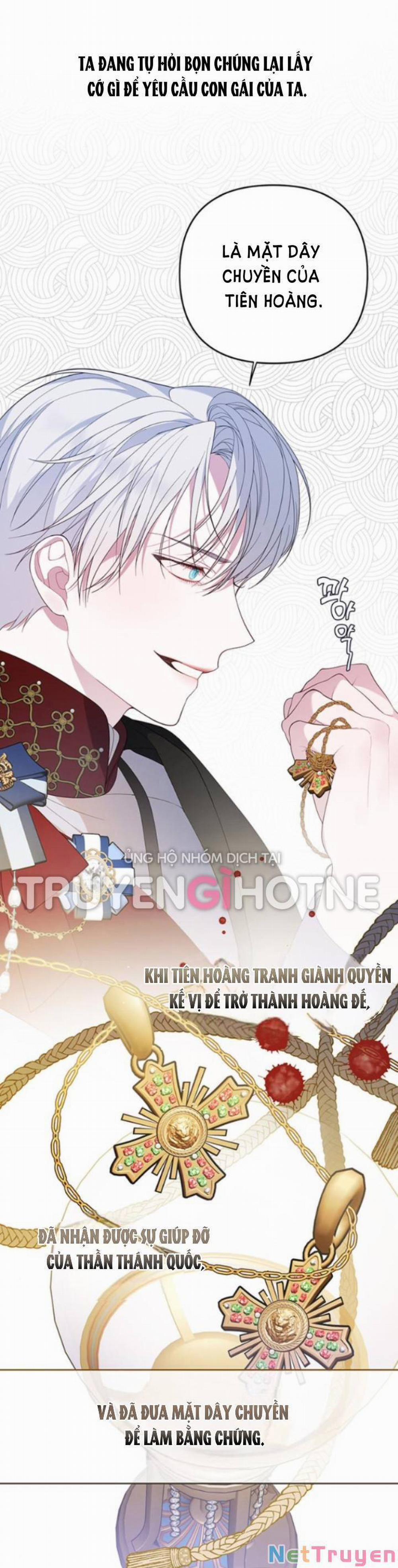 Bạo Chúa Bé Con 7.1 trang 32