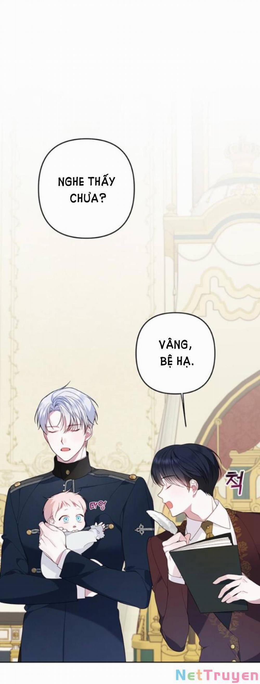 Bạo Chúa Bé Con 7.1 trang 4