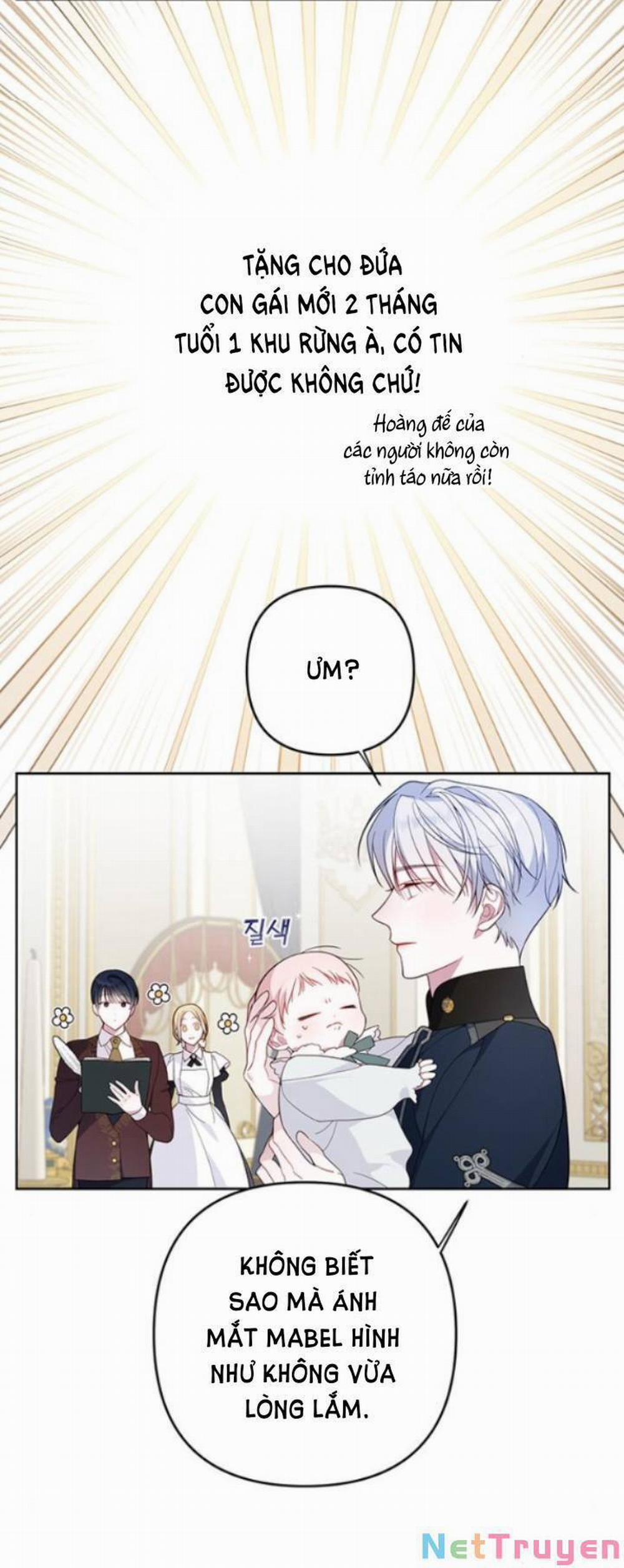 Bạo Chúa Bé Con 7.1 trang 7