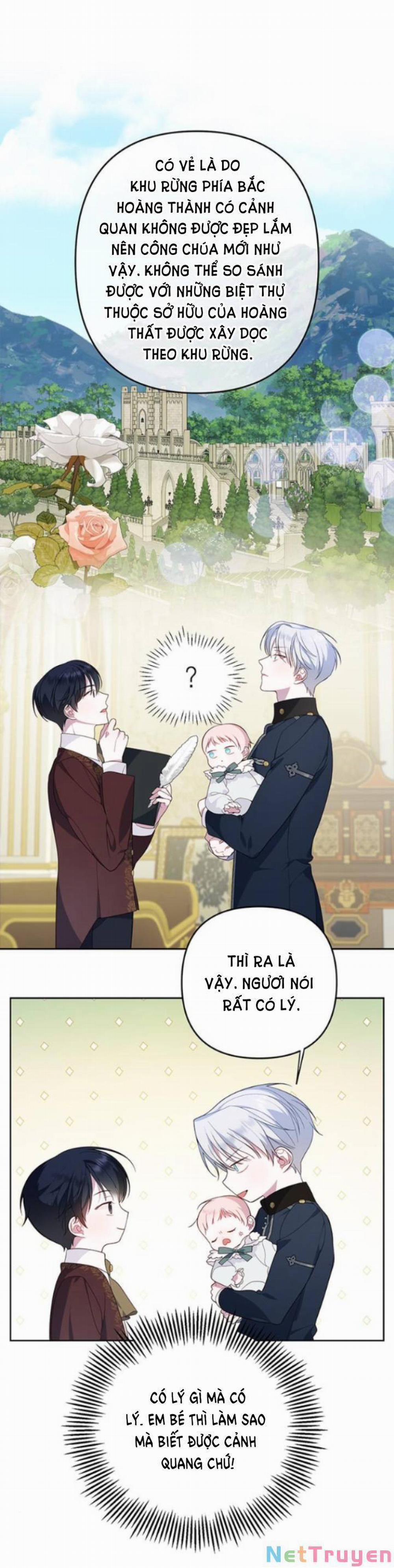 Bạo Chúa Bé Con 7.1 trang 9