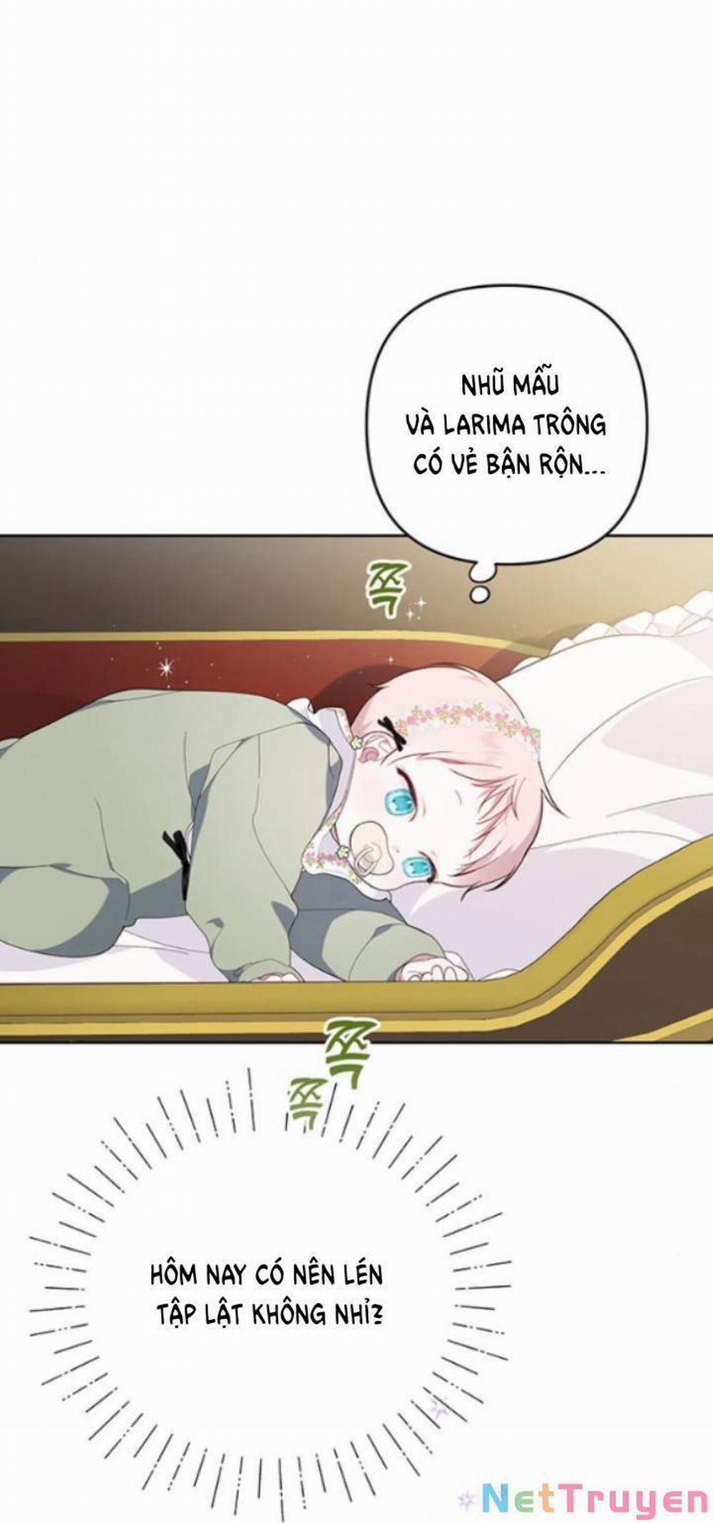 Bạo Chúa Bé Con 7.2 trang 10