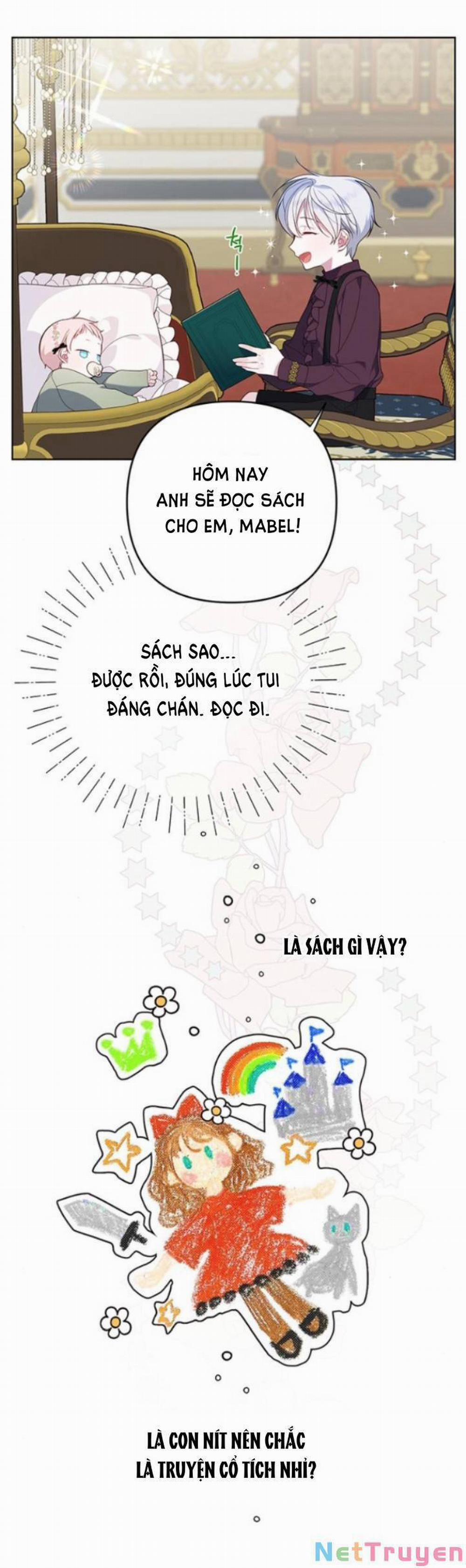 Bạo Chúa Bé Con 7.2 trang 15