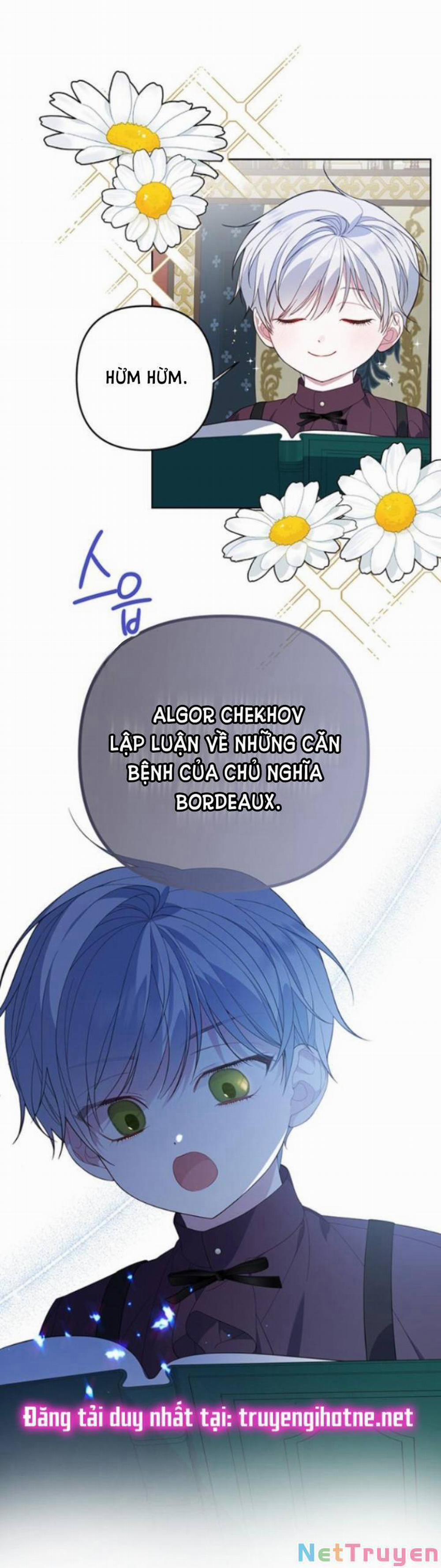 Bạo Chúa Bé Con 7.2 trang 16