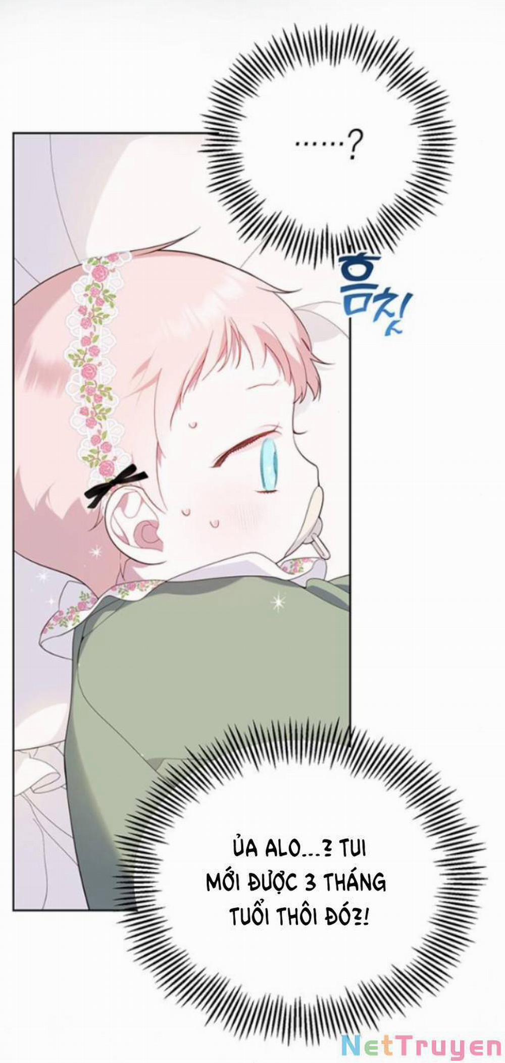 Bạo Chúa Bé Con 7.2 trang 17