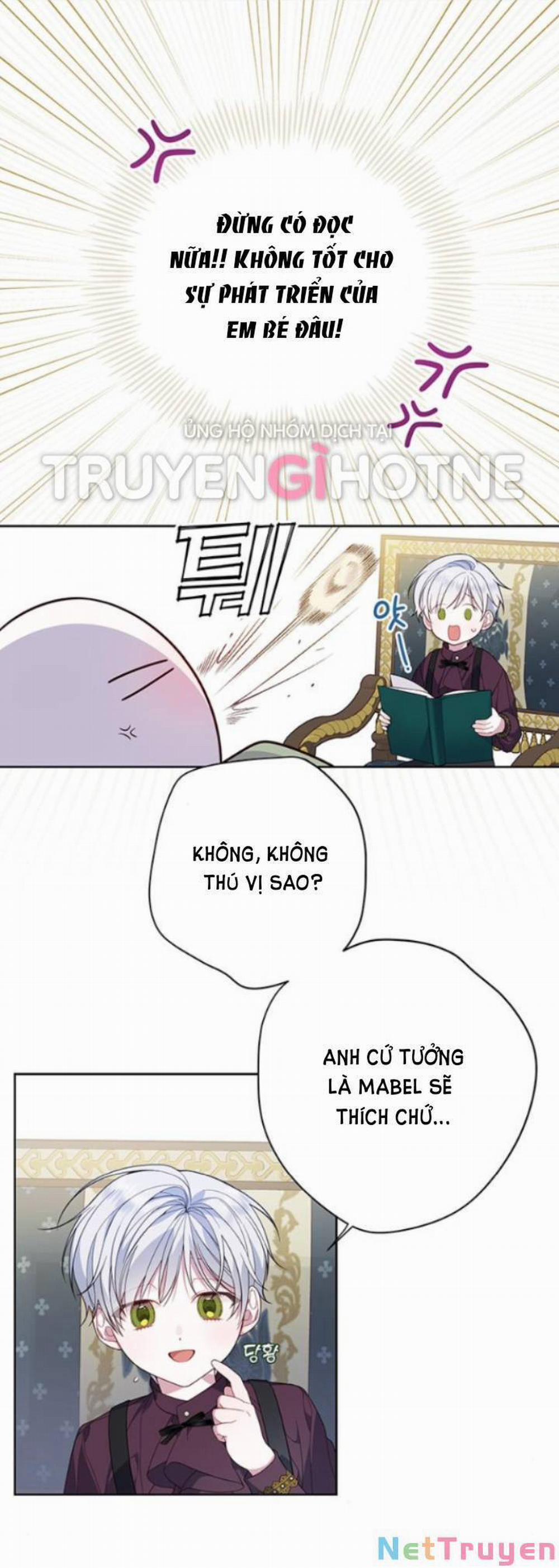 Bạo Chúa Bé Con 7.2 trang 20