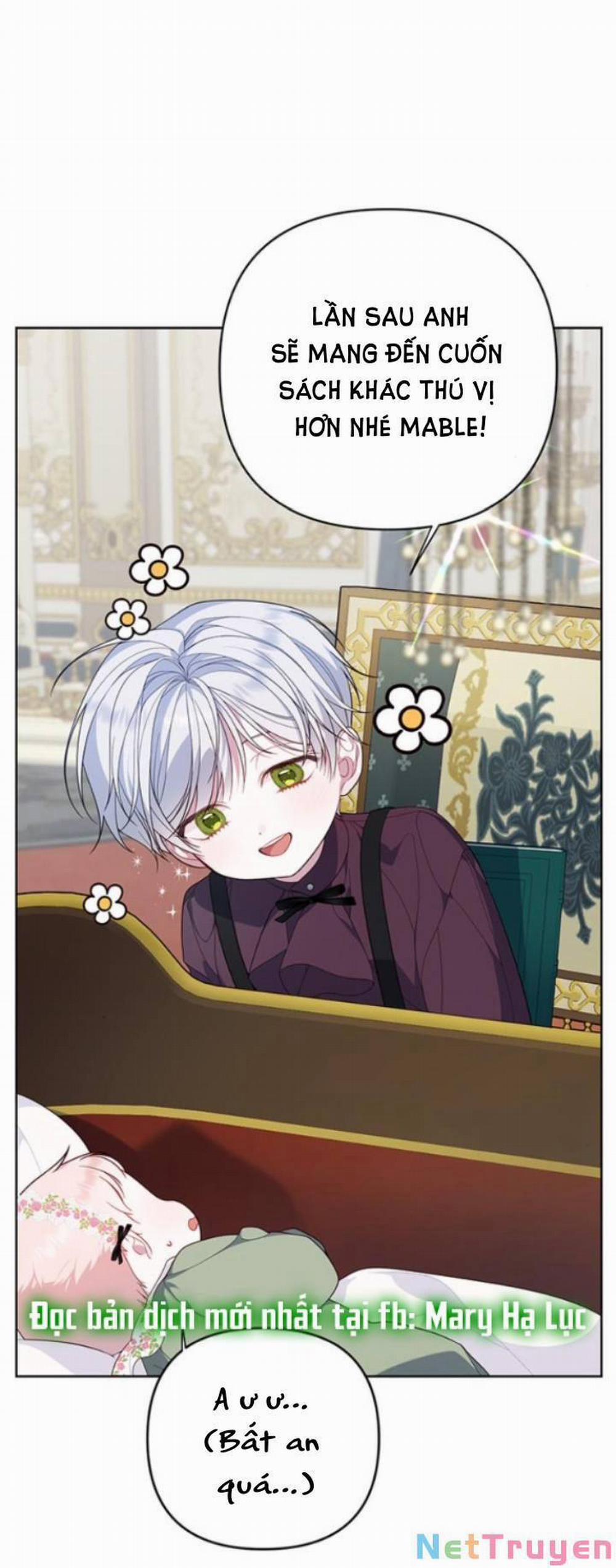 Bạo Chúa Bé Con 7.2 trang 22