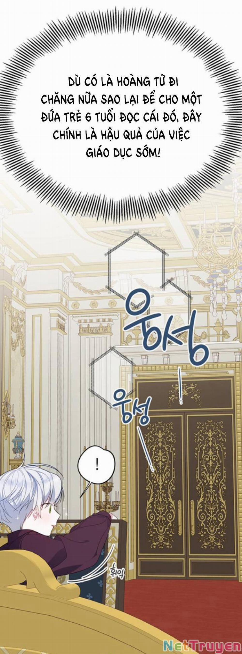 Bạo Chúa Bé Con 7.2 trang 23