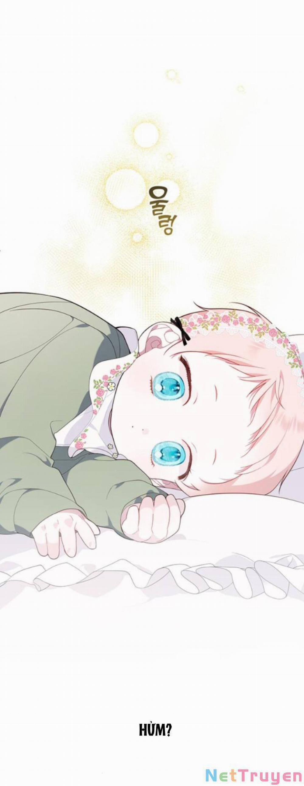 Bạo Chúa Bé Con 7.2 trang 28