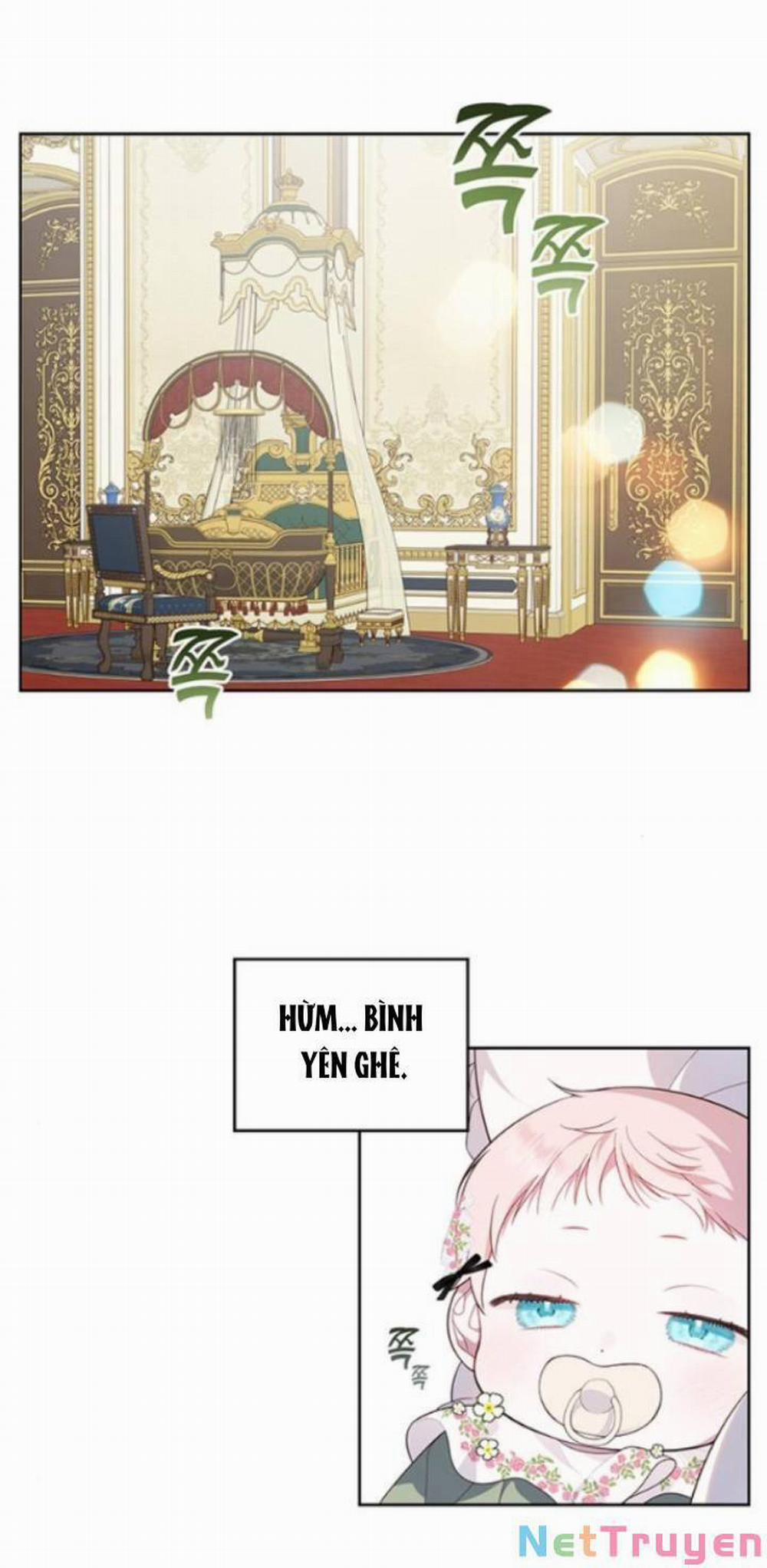 Bạo Chúa Bé Con 7.2 trang 8