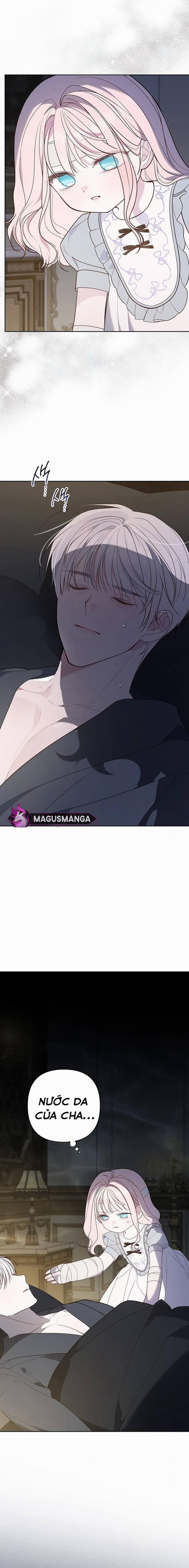 Bạo Chúa Bé Con 71 trang 11