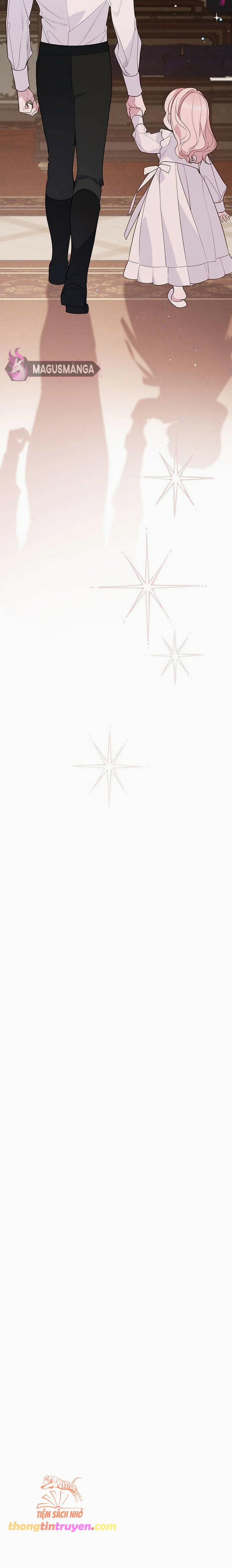 Bạo Chúa Bé Con 73 trang 14