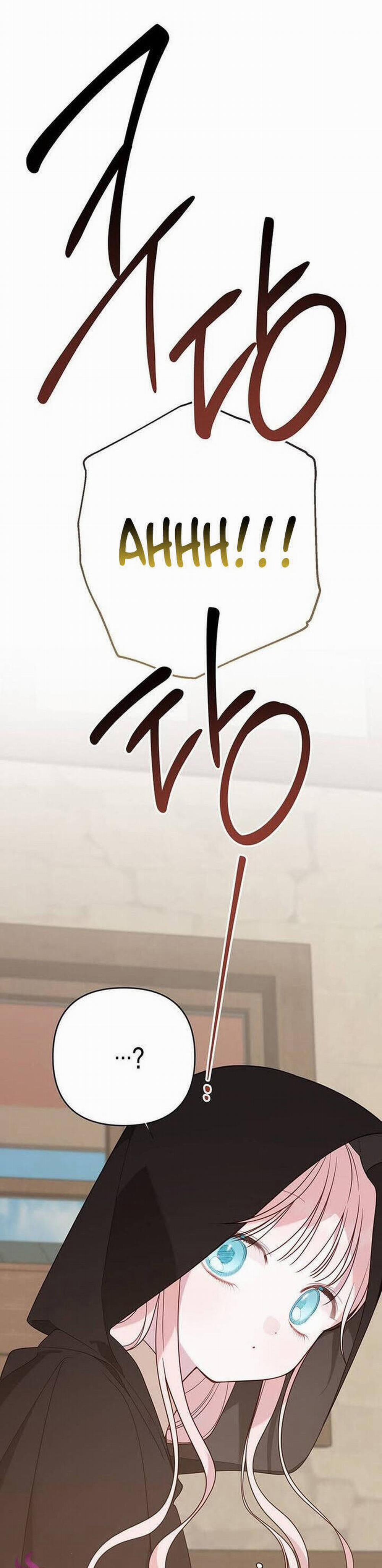 Bạo Chúa Bé Con 77 trang 1