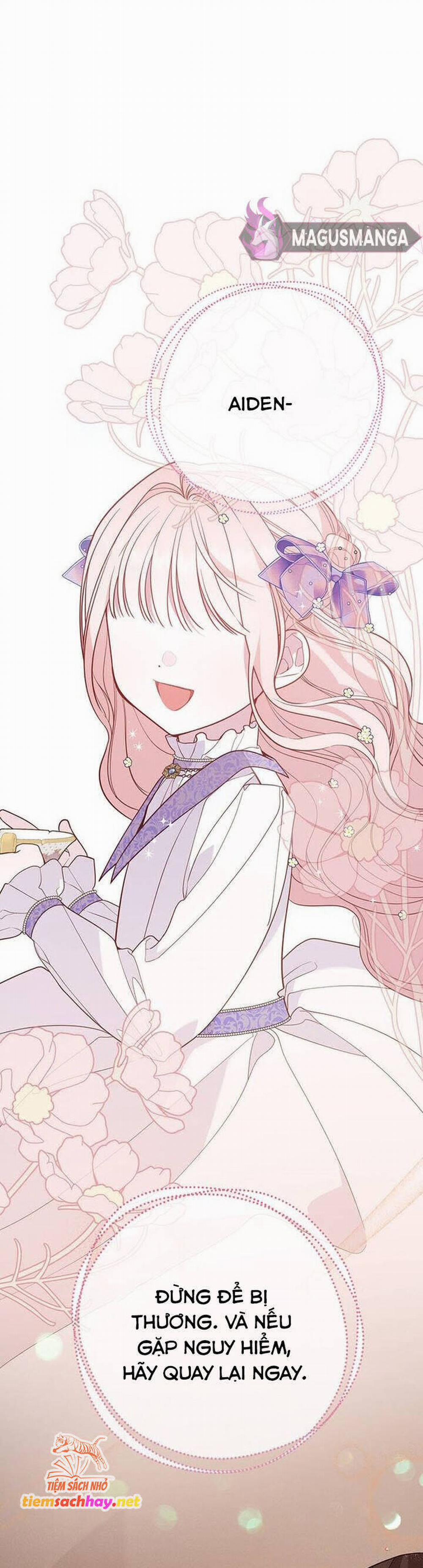 Bạo Chúa Bé Con 77 trang 10